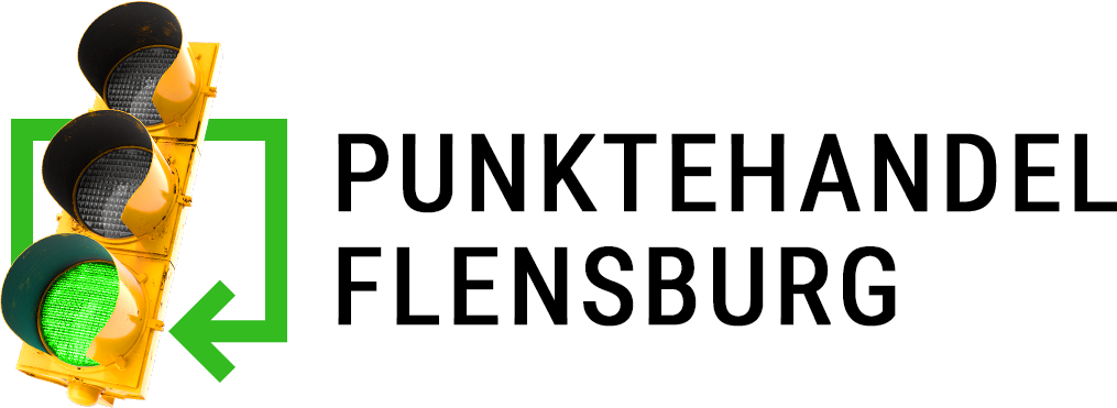 Punktehandel Flensburg